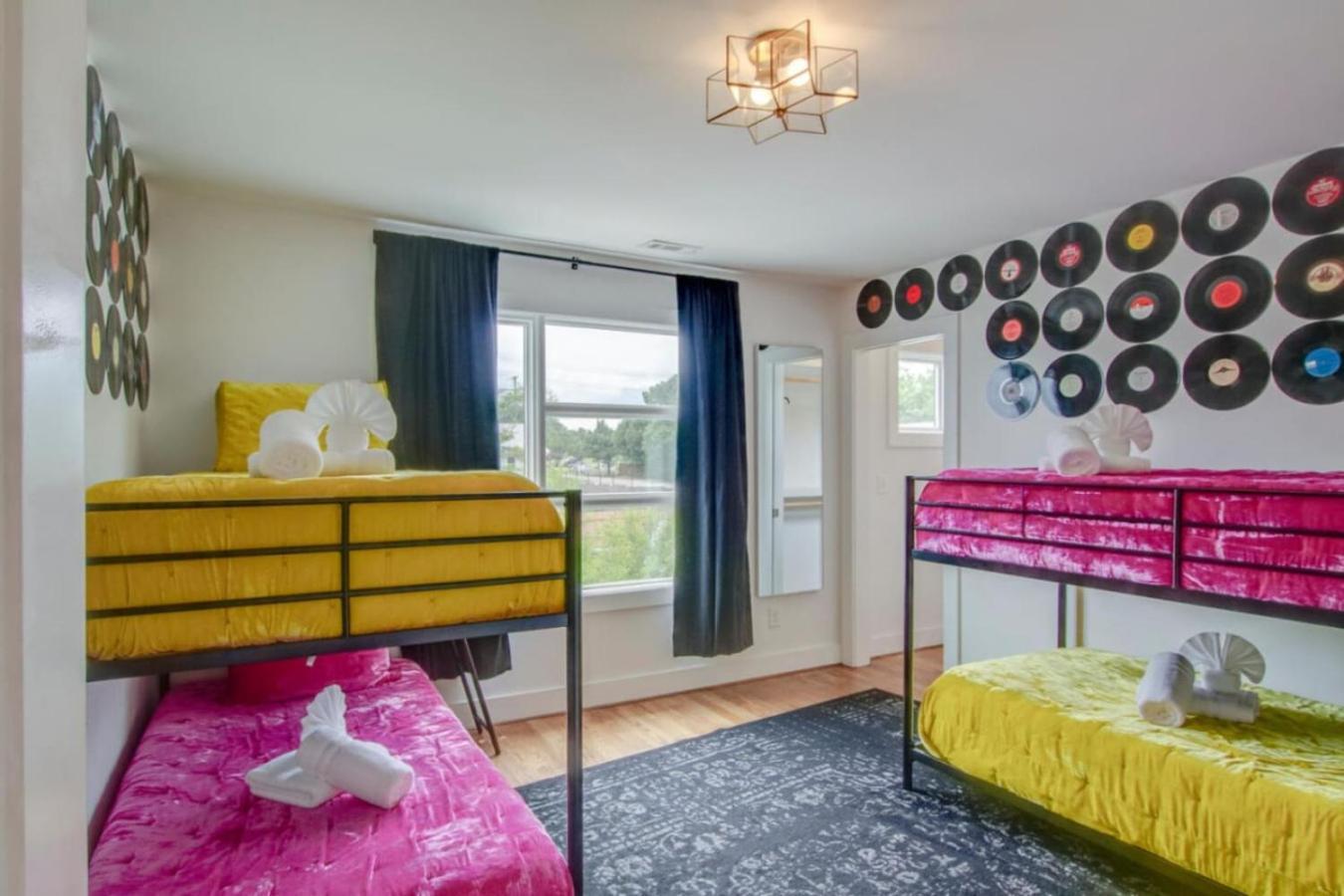 Howdy House New And Trendy With Rooftop Deck Nashville Eksteriør bilde